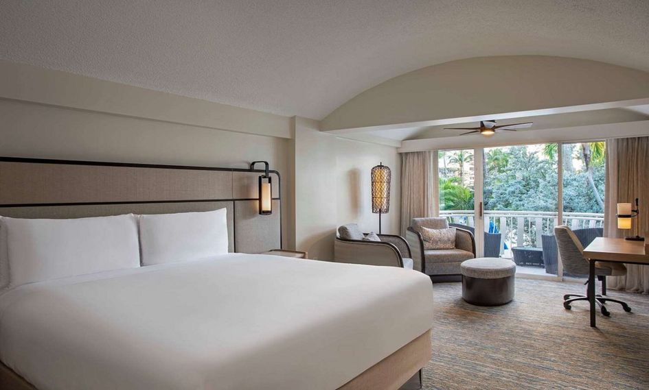 The Royal Sonesta San Juan