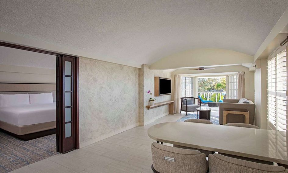 The Royal Sonesta San Juan