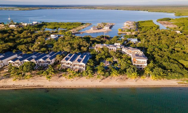 Placencia, Belize,Itzana Resort & Residences