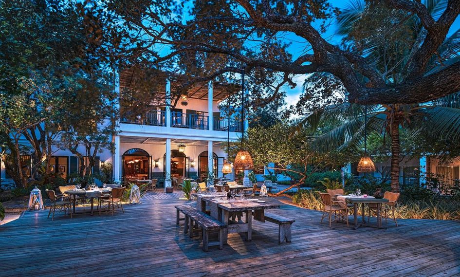 Itzana Resort & Residences