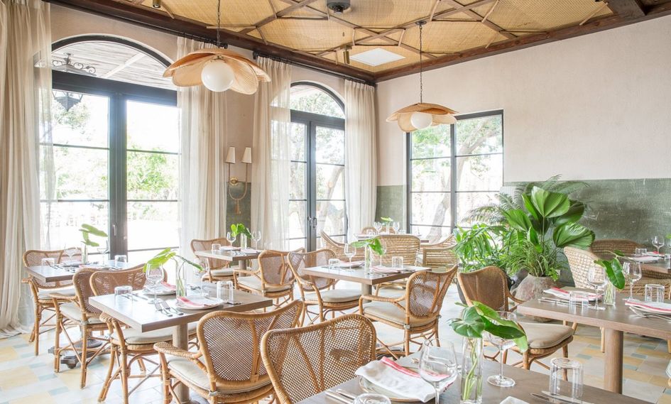 Itzana Resort & Residences