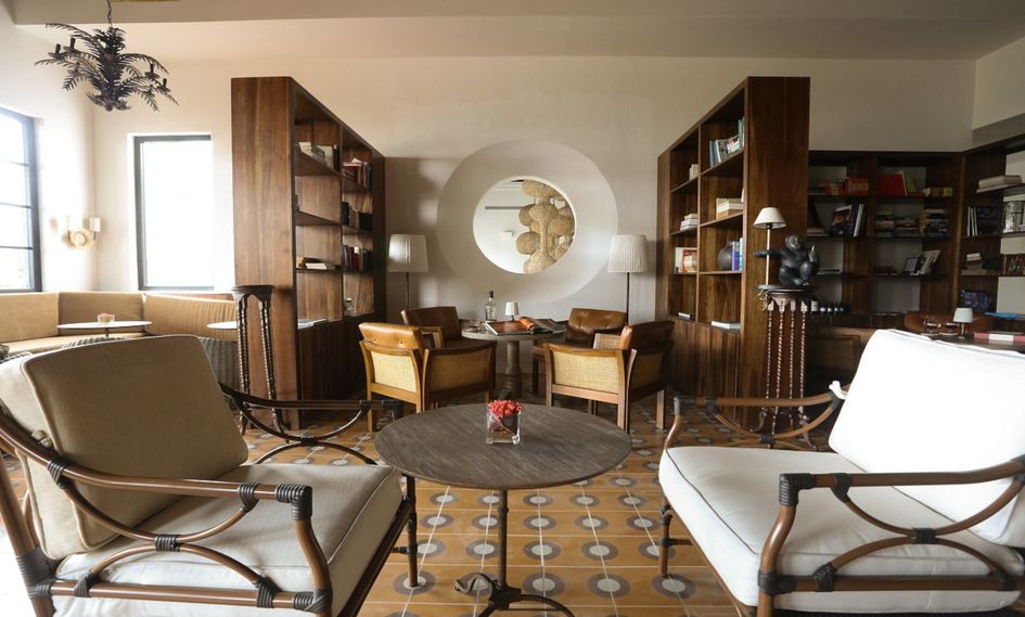 Itzana Resort & Residences