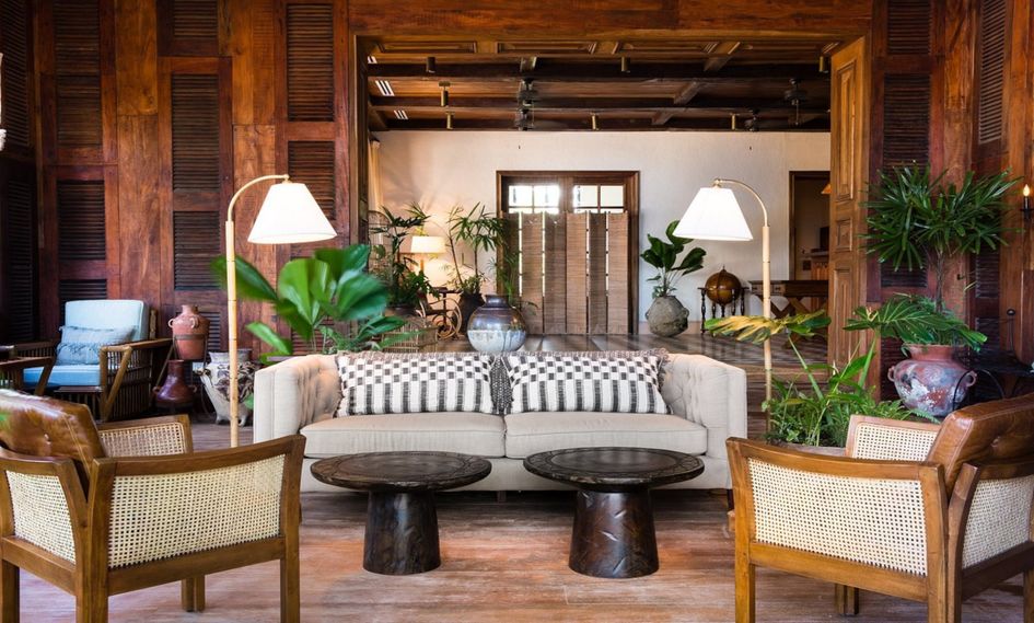 Itzana Resort & Residences