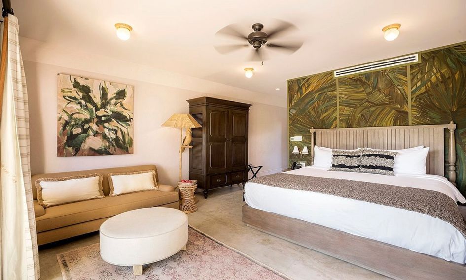 Itzana Resort & Residences