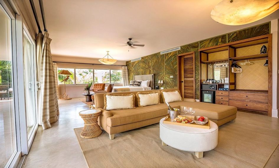 Itzana Resort & Residences