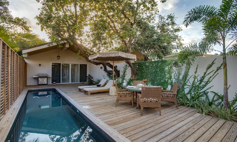 Itzana Resort & Residences