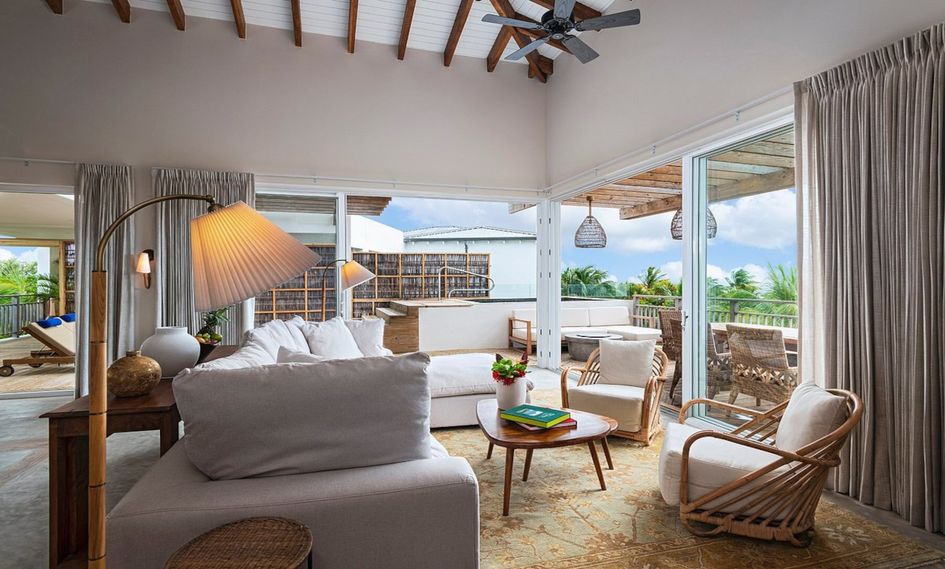 Itzana Resort & Residences