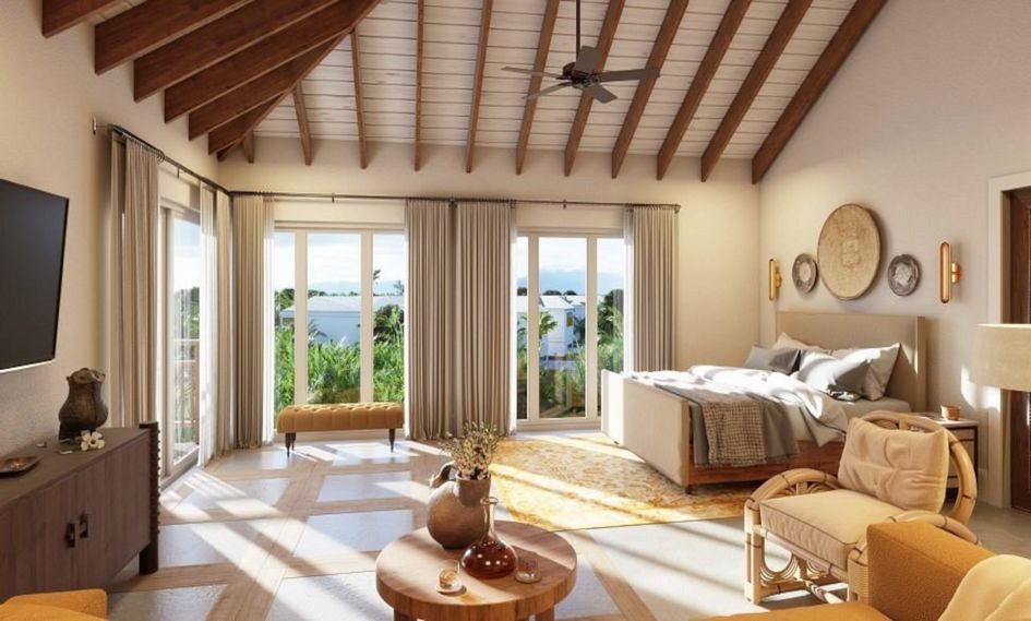 Itzana Resort & Residences