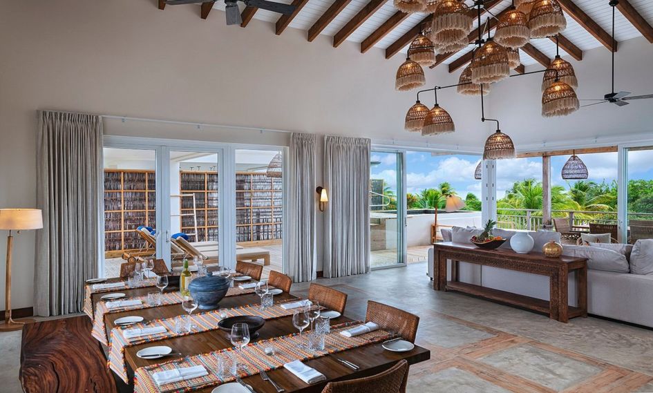 Itzana Resort & Residences