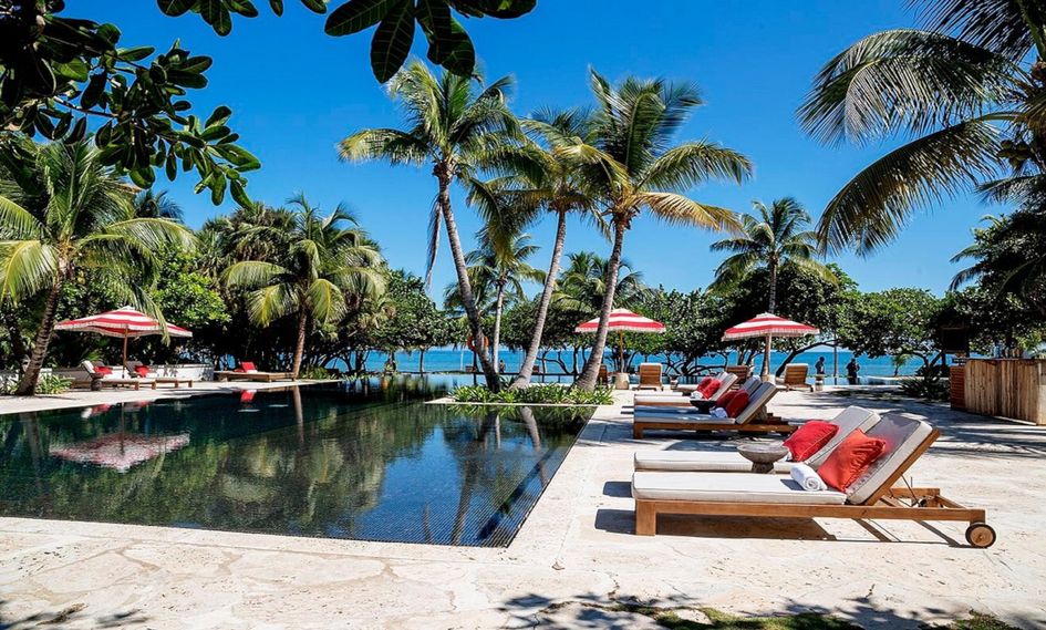 Itzana Resort & Residences