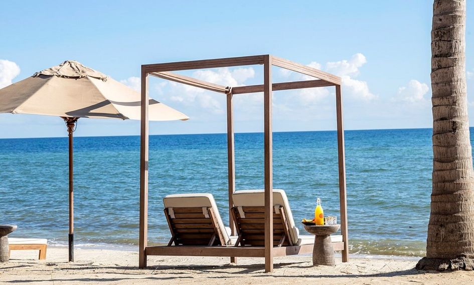 Itzana Resort & Residences