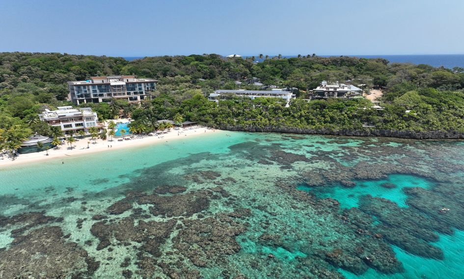Kimpton Grand Roatan Resort and Spa