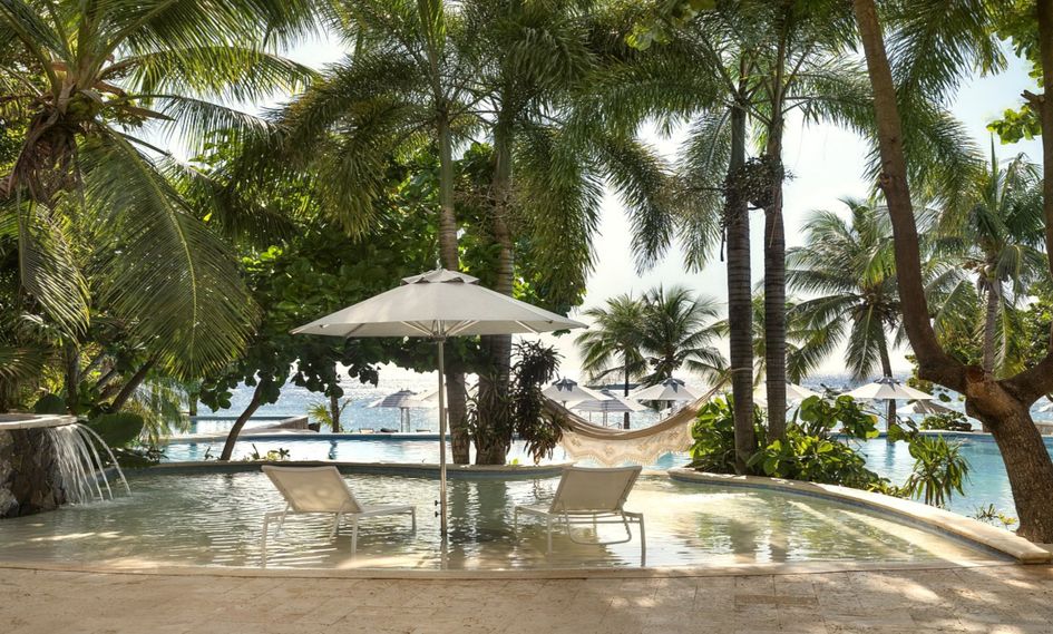 Kimpton Grand Roatan Resort and Spa