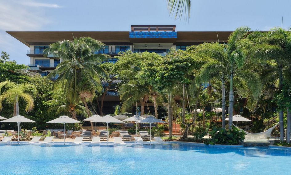 Kimpton Grand Roatan Resort and Spa