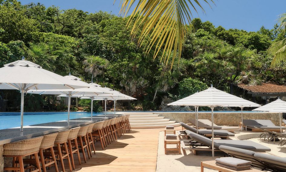 Kimpton Grand Roatan Resort and Spa