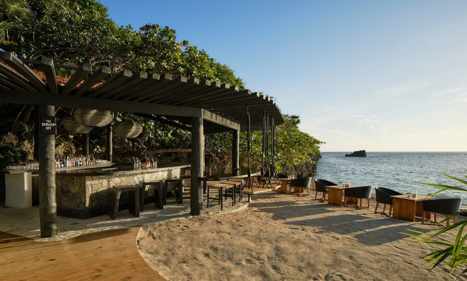 Kimpton Grand Roatan Resort and Spa