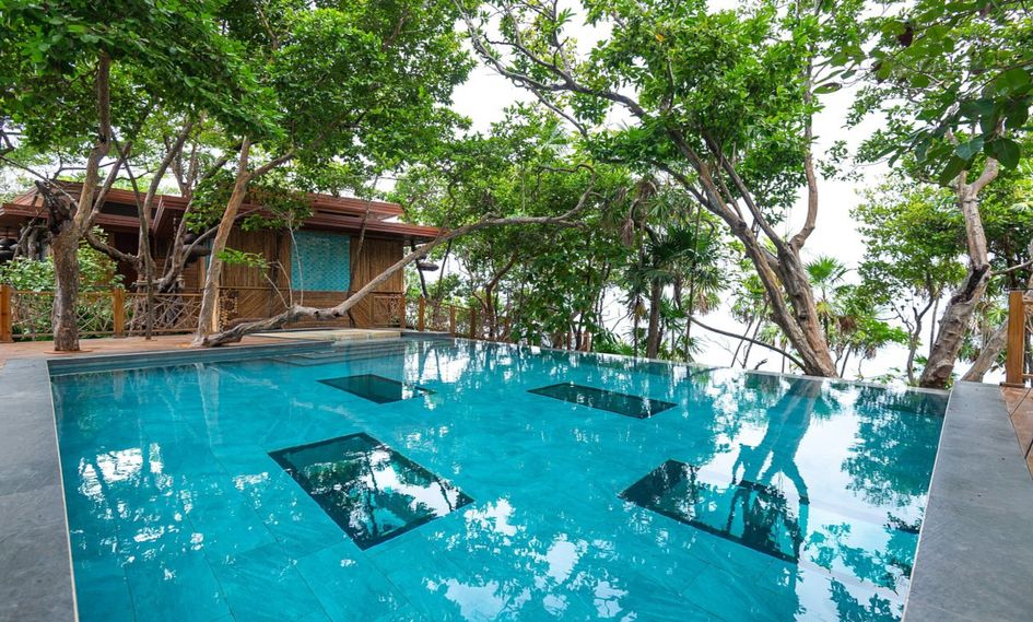 Kimpton Grand Roatan Resort and Spa