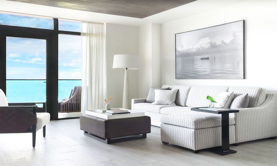 Kimpton Grand Roatan Resort and Spa