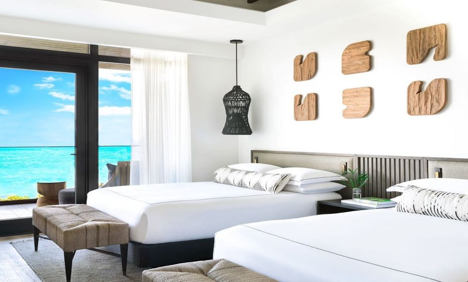 Kimpton Grand Roatan Resort and Spa