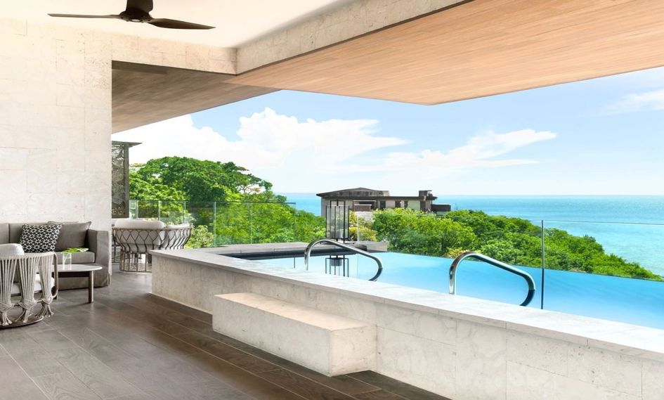 Kimpton Grand Roatan Resort and Spa