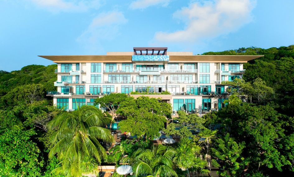 Kimpton Grand Roatan Resort and Spa