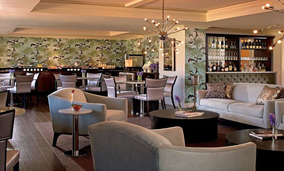 Eau Palm Beach Resort & Spa