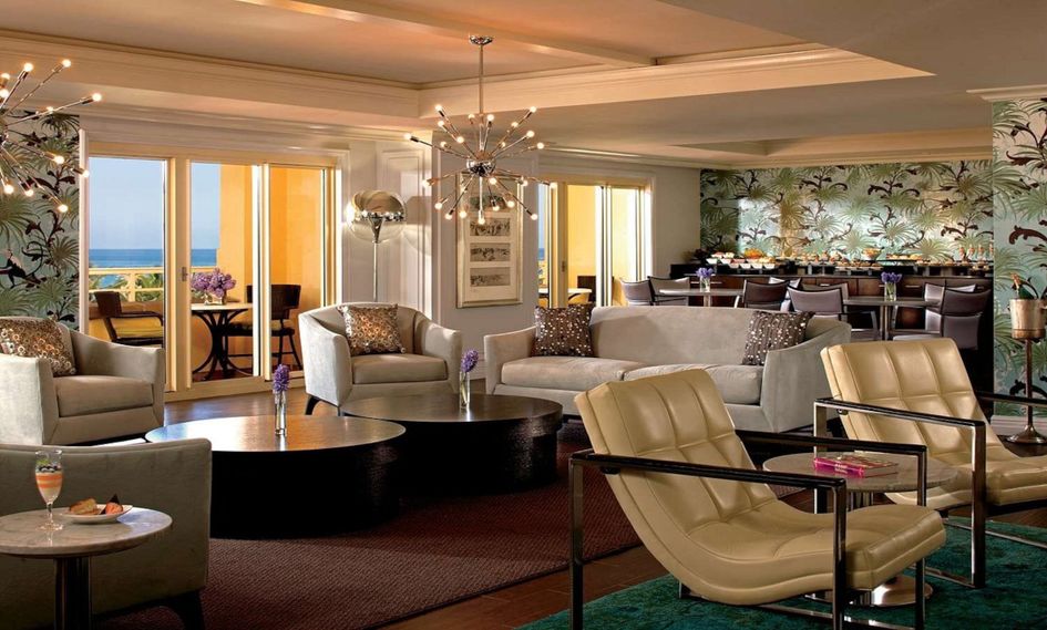 Eau Palm Beach Resort & Spa