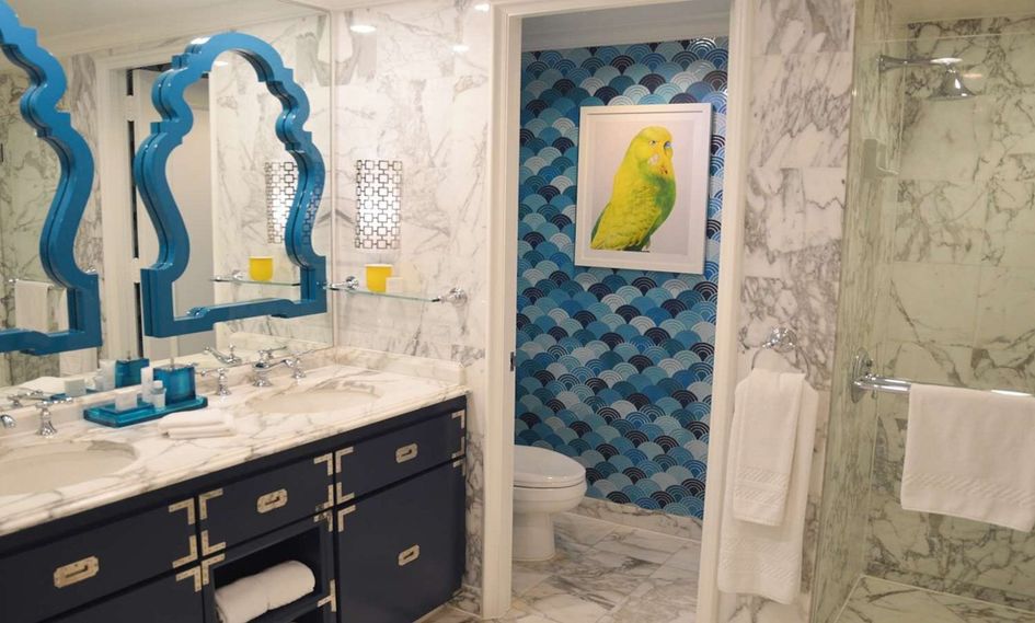 Eau Palm Beach Resort & Spa