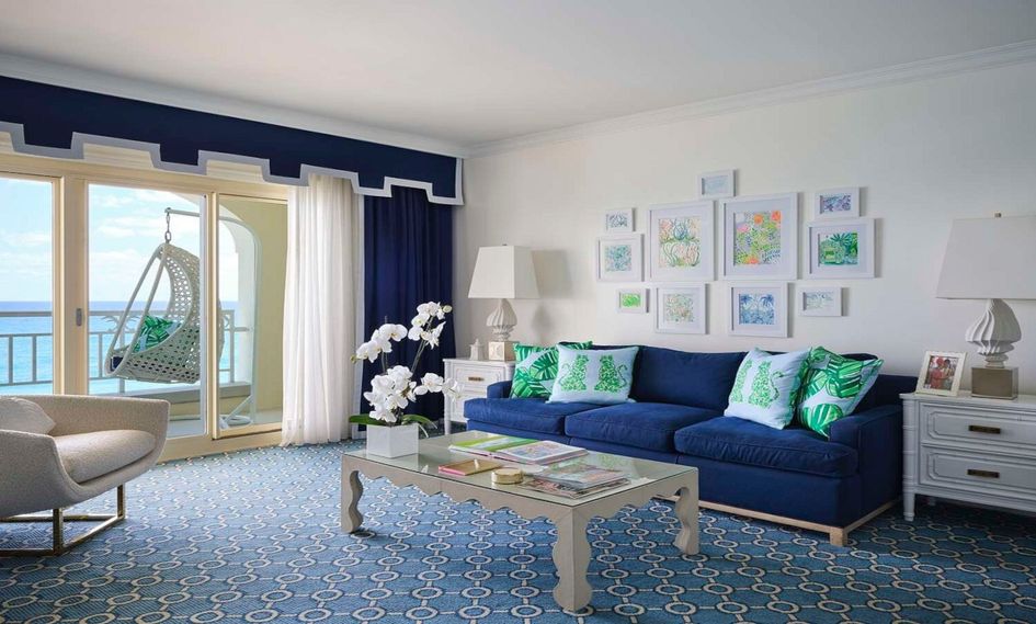 Eau Palm Beach Resort & Spa