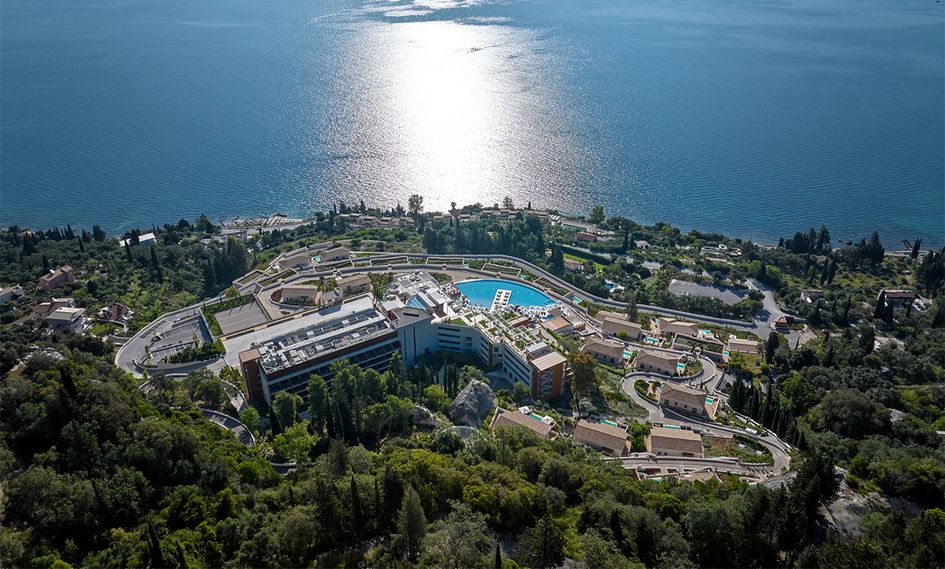 Angsana Corfu Resort & Spa