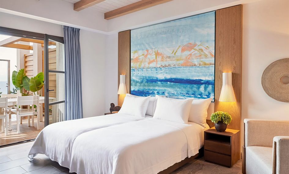 Angsana Corfu Resort & Spa