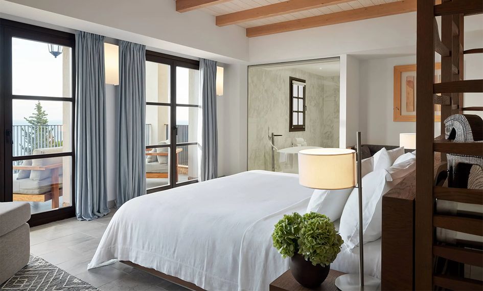 Angsana Corfu Resort & Spa