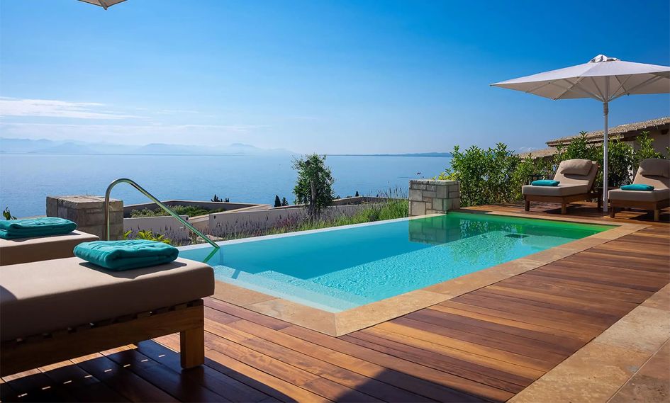 Angsana Corfu Resort & Spa