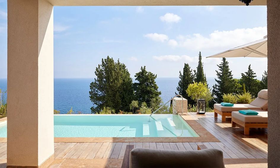 Angsana Corfu Resort & Spa