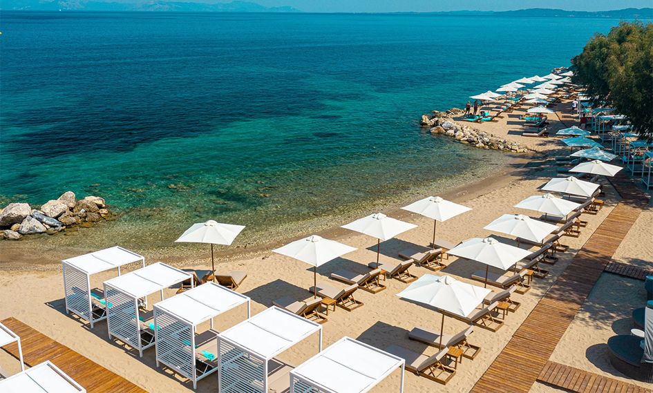 Angsana Corfu Resort & Spa