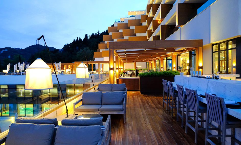 Angsana Corfu Resort & Spa