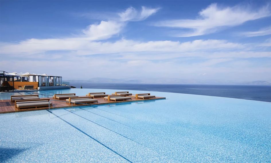 Angsana Corfu Resort & Spa