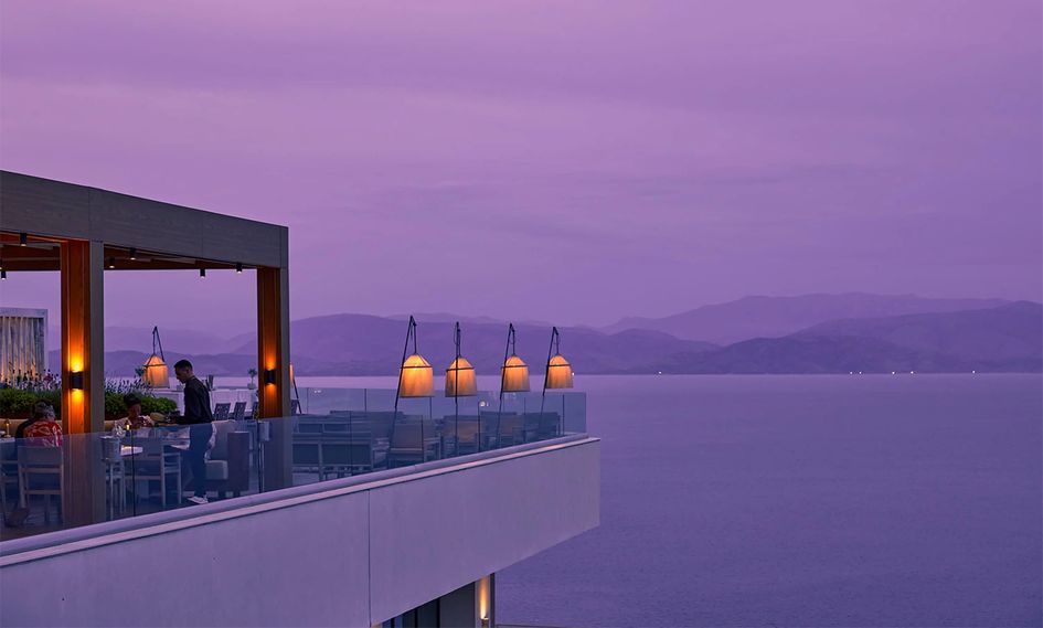 Angsana Corfu Resort & Spa