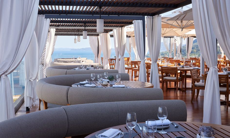 Angsana Corfu Resort & Spa