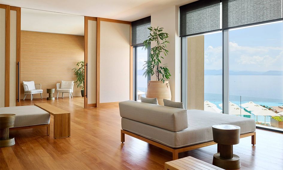 Angsana Corfu Resort & Spa