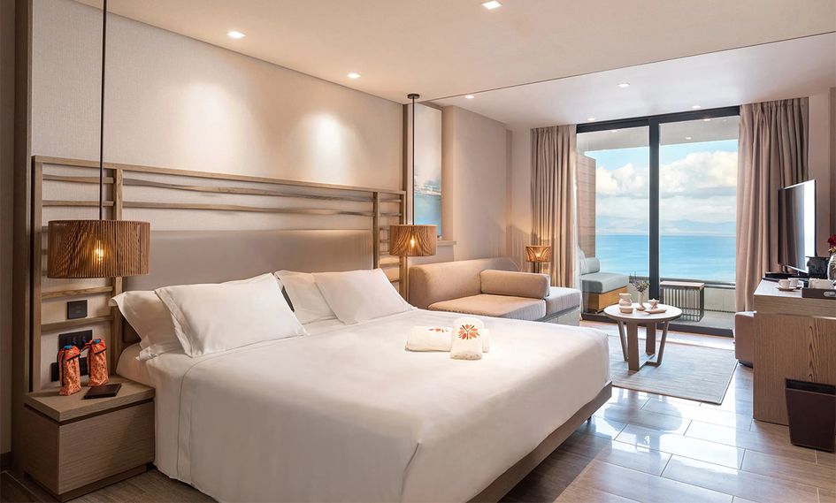 Angsana Corfu Resort & Spa