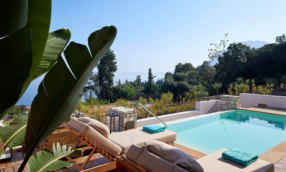 Angsana Corfu Resort & Spa