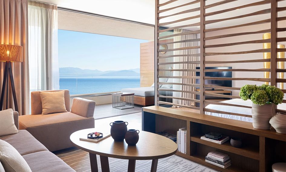 Angsana Corfu Resort & Spa