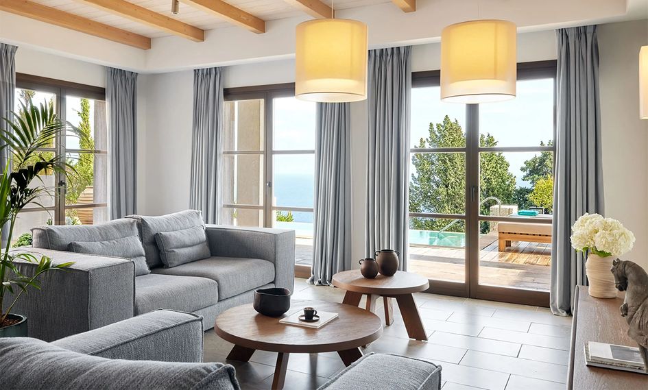 Angsana Corfu Resort & Spa