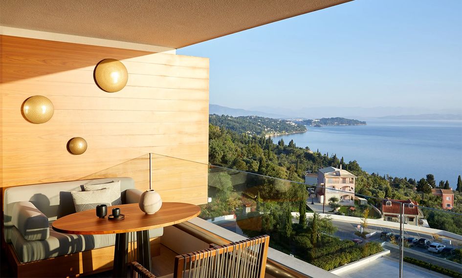 Angsana Corfu Resort & Spa