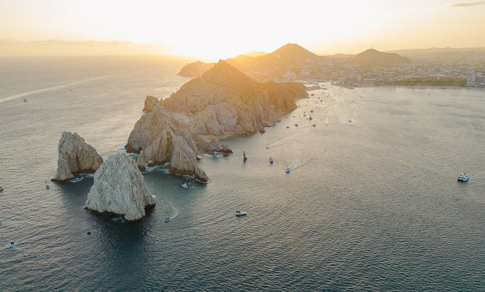 Grand Velas Boutique Los Cabos