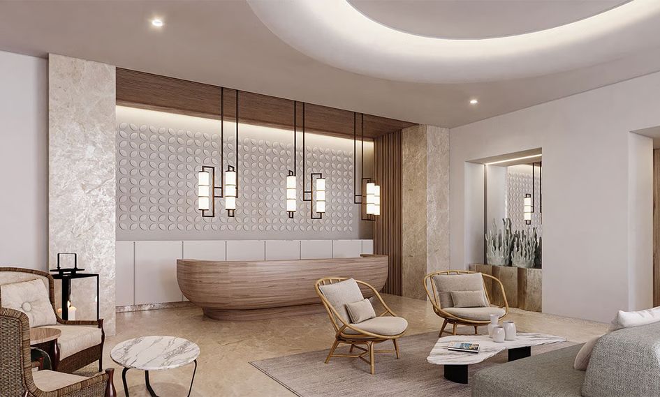 Grand Velas Boutique Los Cabos