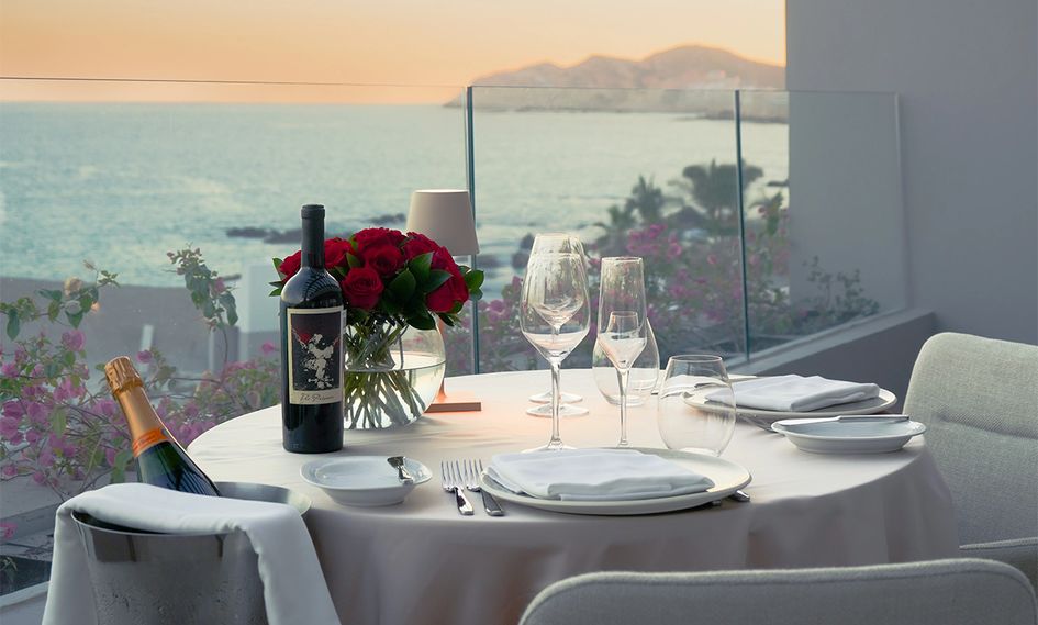 Grand Velas Boutique Los Cabos