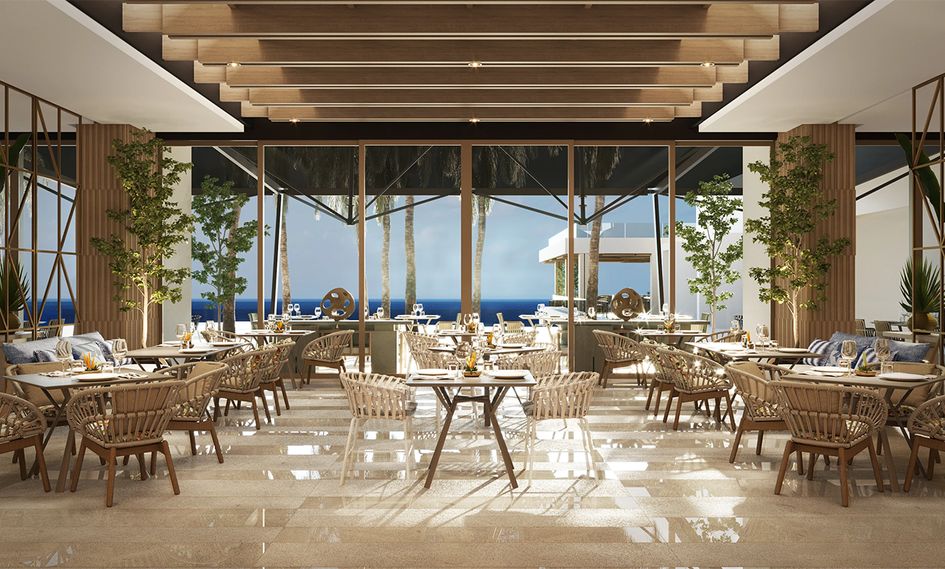 Grand Velas Boutique Los Cabos