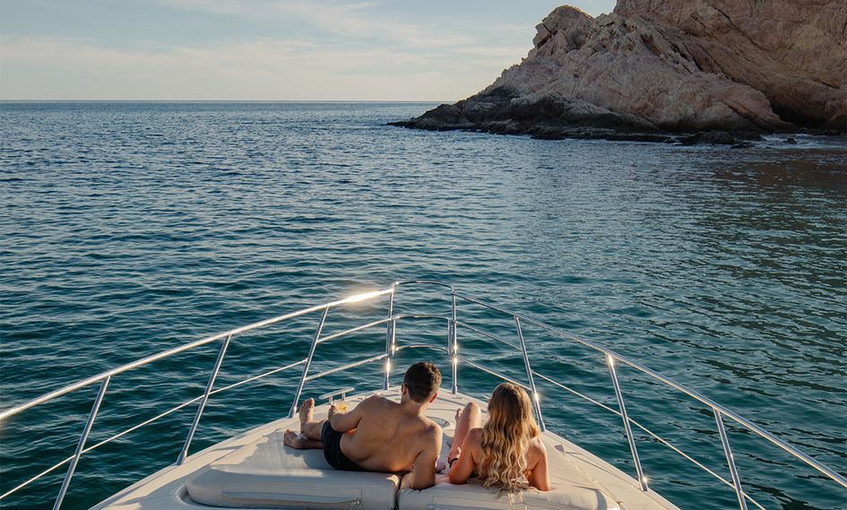 Grand Velas Boutique Los Cabos